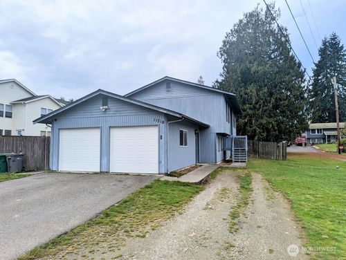 11710 25th Ave Se, Everett, WA, 98208-6017 | Card Image