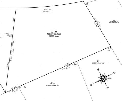 Lot 4 Leicester St., Auburn, MA, 01501 | Card Image