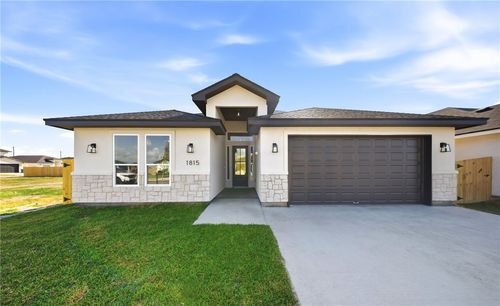 1815 Clapper Rail Dr, Portland, TX, 78374-4503 | Card Image