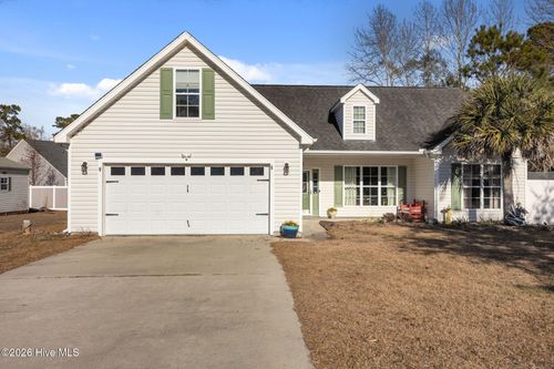 2272 Brookstone Dr Se, Bolivia, NC, 28422-8316 | Card Image