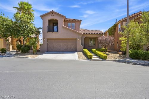 508 Ivy Spring St, Las Vegas, NV, 89138-6074 | Card Image