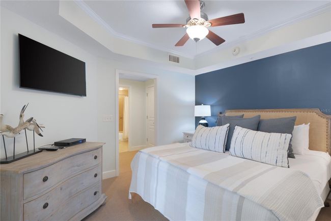 APT-605 - 200 Ocean Crest Dr, Condo with 3 bedrooms, 3 bathrooms and null parking in Palm Coast FL | Image 22