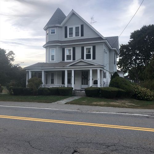 118 Chace St, Clinton, MA, 01510-3204 | Card Image