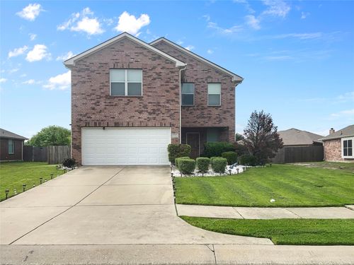 213 Long Prairie Dr, Forney, TX, 75126-4742 | Card Image