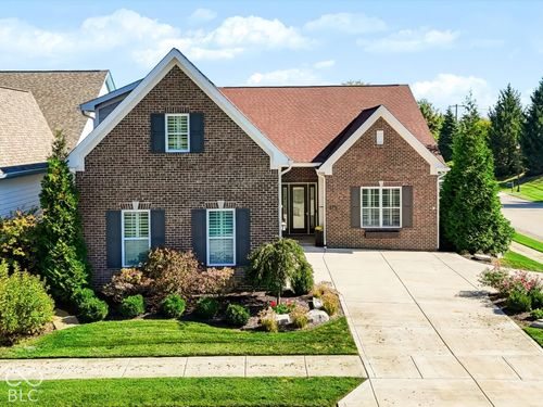 15161 Kampen Cir, Carmel, IN, 46033-0003 | Card Image
