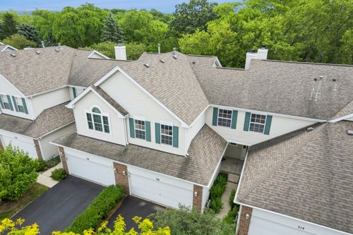 516 King Ave, East Dundee, IL, 60118-3046 | Card Image
