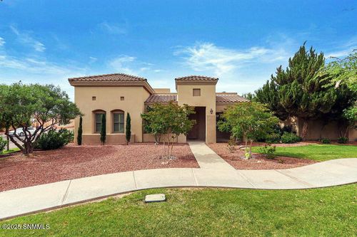 4203 Canterra Arc, Las Cruces, NM, 88011-1788 | Card Image