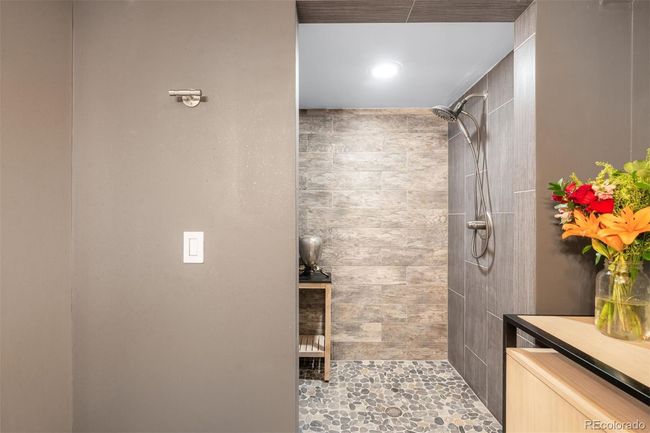 APT-4 - 2715 Blake St, Townhouse with 3 bedrooms, 2 bathrooms and 3 parking in Denver CO | Image 21