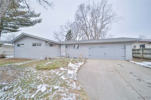 54 Barnett Drive, West Seneca, NY, 14224 | Card Image