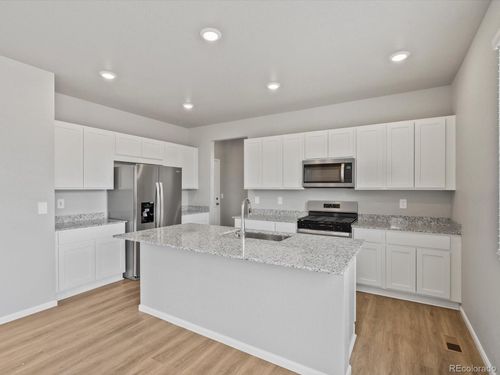 4634 Sugarcane Street, Johnstown, CO, 80534 | Card Image
