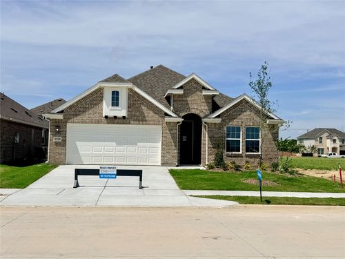 4928 Water Lily Ln, Crowley, TX, 76036-4414 | Card Image