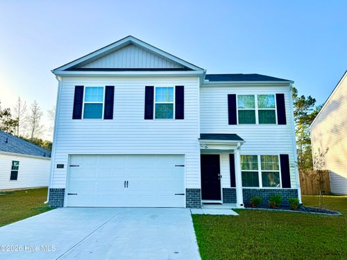 4017 Calabash Ct, New Bern, NC, 28560-0702 | Card Image