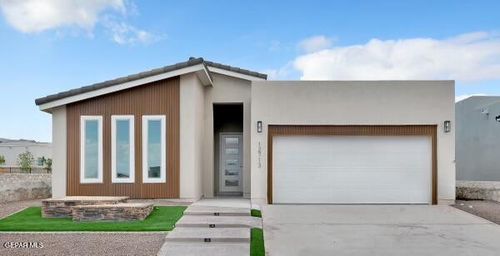 12737 Fredericksburg Ave, El Paso, TX, 79928 | Card Image