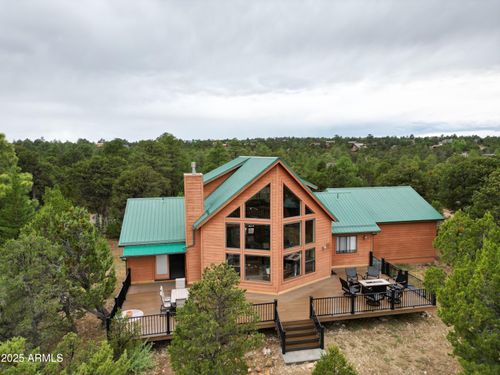 1593 High Country Dr, Heber, AZ, 85928-5818 | Card Image