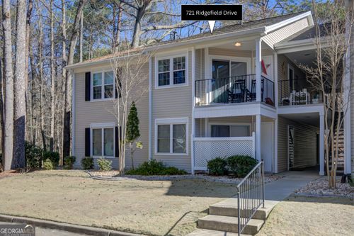 721 Ridgefield Dr, Peachtree City, GA, 30269-2509 | Card Image