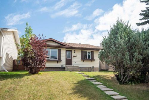 168 Eastman Cres, Red Deer, AB, T4R1X7 | Card Image
