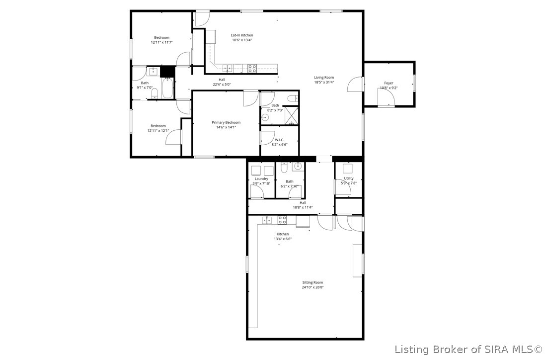 Residential in Unknown 4