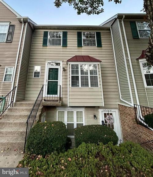 16321 Taconic Cir, Dumfries, VA, 22025-1533 | Card Image