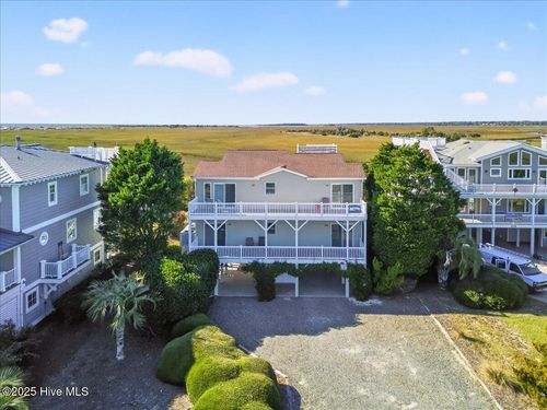 320 40th St, Sunset Beach, NC, 28468-4128 | Card Image