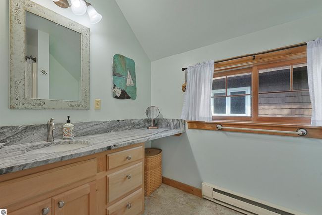 8123 S Rustic Dr, House other with 3 bedrooms, 2 bathrooms and null parking in Cedar MI | Image 22