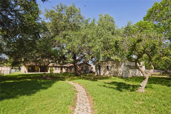 146 Lake Meadows Rd, House other with 4 bedrooms, 3 bathrooms and null parking in Mathis TX | Image 12