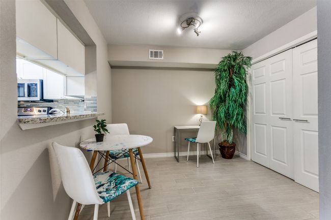APT-51C - 5626 Preston Oaks Rd, Condo with 1 bedrooms, 2 bathrooms and null parking in Dallas TX | Image 5