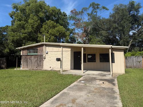 3944 Cobalt Ave E, JACKSONVILLE, FL, 32210-5048 | Card Image
