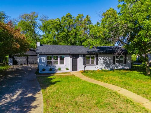 6843 Hardisty St, Richland Hills, TX, 76118-5718 | Card Image