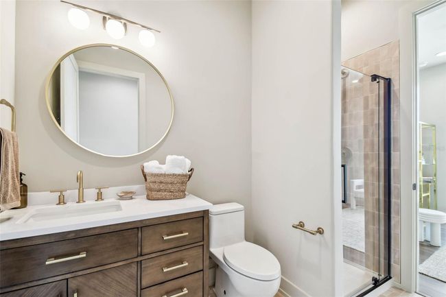 344 Capri Blvd, Townhouse with 5 bedrooms, 5 bathrooms and null parking in TREASURE ISLAND FL | Image 15