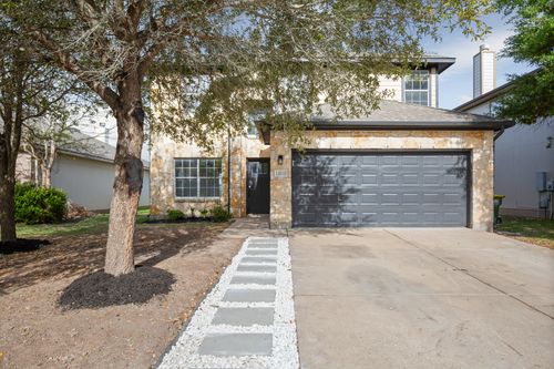 13220 Constellation Dr, Manor, TX, 78653-3863 | Card Image