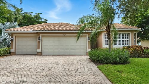 9827 Colonial Walk N, ESTERO, FL, 33928-6307 | Card Image