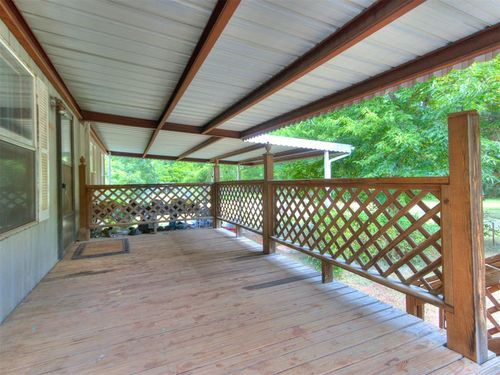 14000 Shannon Kay Drive, Newalla, OK, 74857 | Card Image