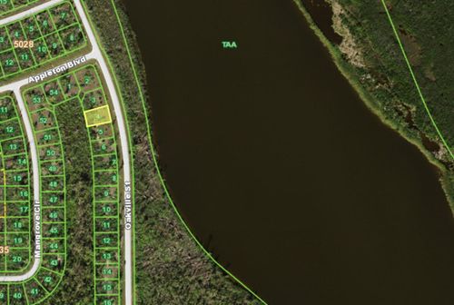 10329 Oakville St, PORT CHARLOTTE, FL, 33981 | Card Image