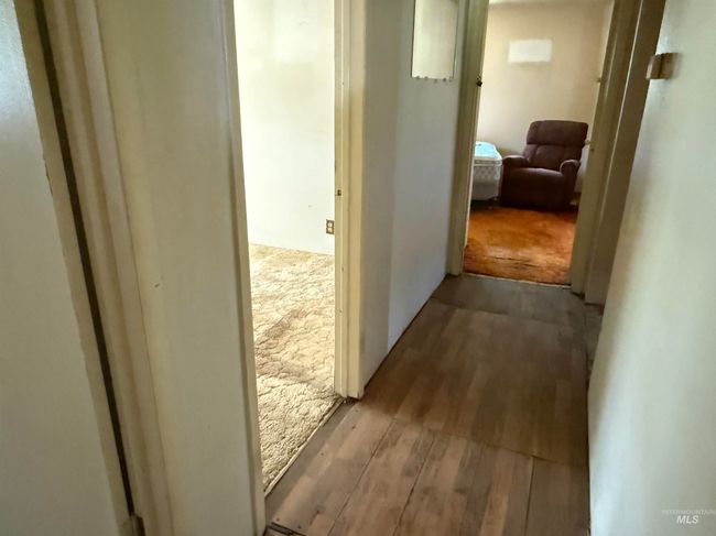 187 Harmony Heights Loop, House other with 3 bedrooms, 1 bathrooms and null parking in Orofino ID | Image 15
