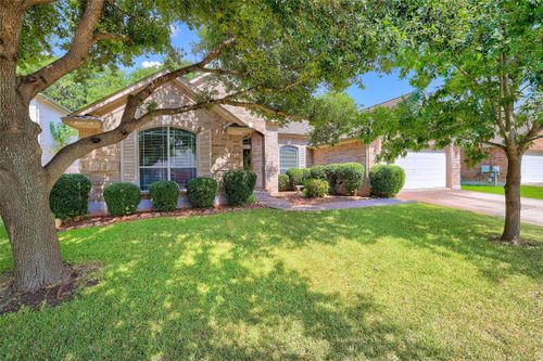 1102 Canyon Maple Road, Pflugerville, TX, 78660 | Card Image