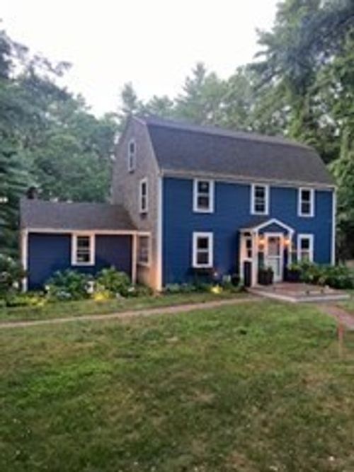 6 Russell Trufant Rd, Carver, MA, 02330-1030 | Card Image