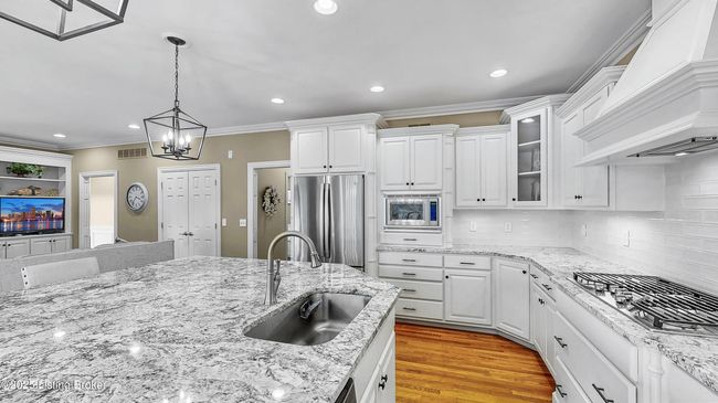 3221 Overlook Ridge Rd, House other with 6 bedrooms, 5 bathrooms and null parking in Prospect KY | Image 21