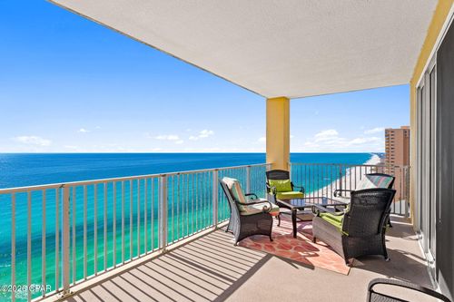 1709-17643 Front Beach Rd, Panama City Beach, FL, 32413-6904 | Card Image