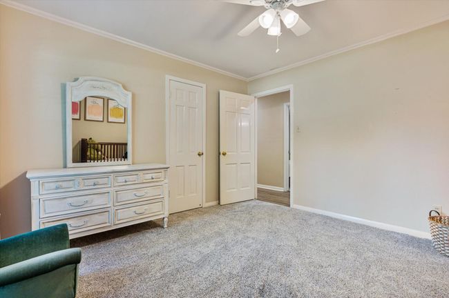 Plenty of room in this bedroom | Image 39