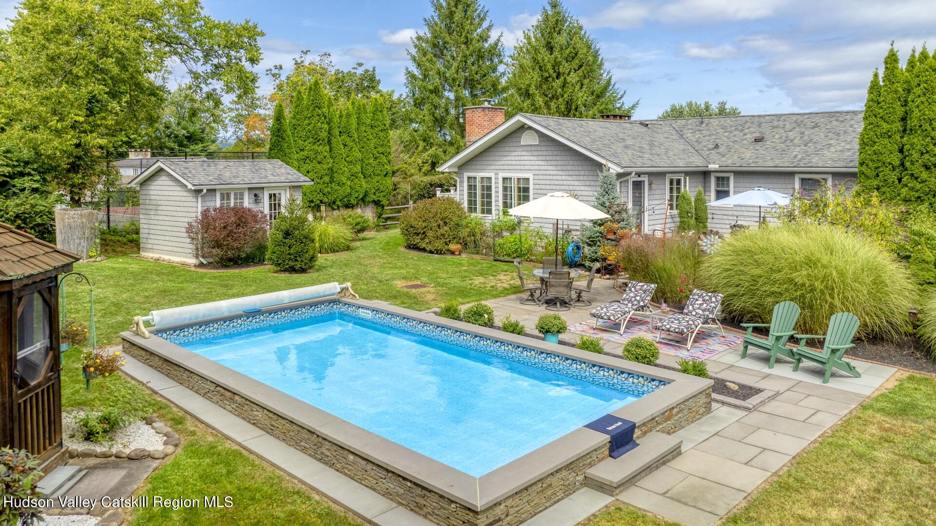 Wilkie Ave, Kingston, NY 12401