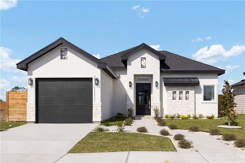 601 E Sadie St, Edinburg, TX, 78539 | Card Image