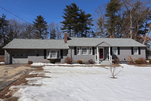 53 Wadleigh Point Rd, Kingston, NH, 03848-3244 | Card Image