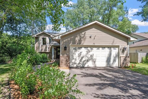8755 Davenport St Ne, Blaine, MN, 55449-4229 | Card Image