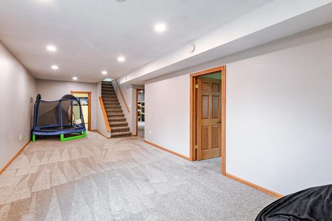 N1179 County Road O, House other with 4 bedrooms, 2 bathrooms and null parking in Stoddard WI | Image 17