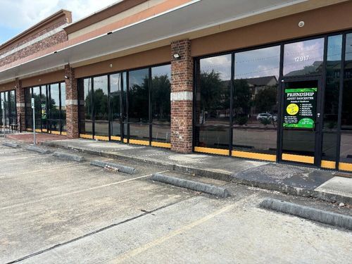 12917 W Bellfort Ave, Sugar Land, TX, 77478-1838 | Card Image