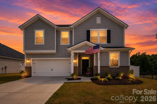 12133 Rowan Hill Dr, Huntersville, NC, 28078-7785 | Card Image