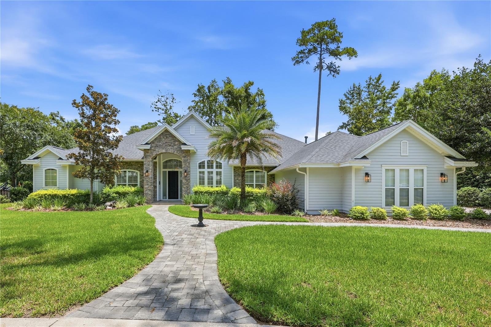 Residential in GAINESVILLE