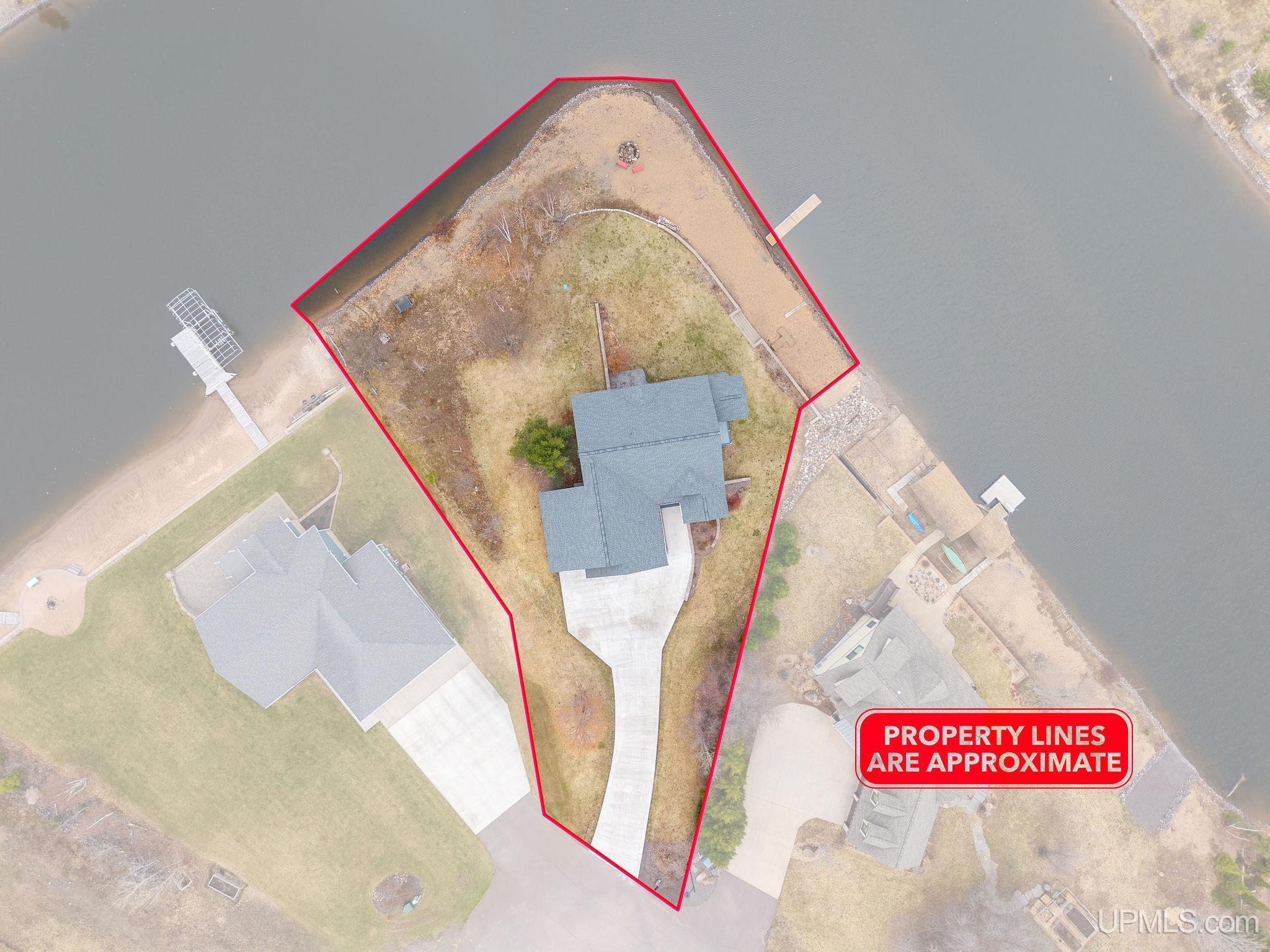 Residential in Houghton 2