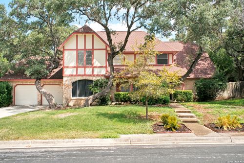 2751 Whisper Path St, San Antonio, TX, 78230-3720 | Card Image