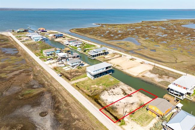 000 County Road 257p/Dolphin, Home with 0 bedrooms, 0 bathrooms and null parking in Freeport TX | Image 5